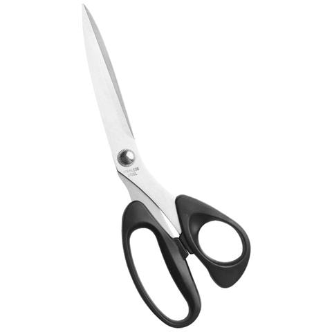 Forbici Da Cucito Per Uso Domestico - Affilate Ed Efficienti Black - Foto 1