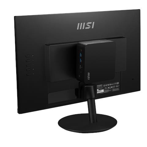 PC Desktop Cubi NUC 1MG-283EU Intel Core 7 150U 1.8 GHz RAM 16GB SSD 1TB Windows 11 Pro - Foto 2