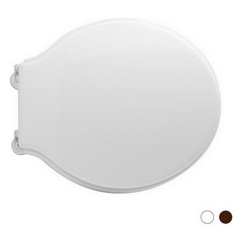 Copriwater Compatibile Per Wc Sbordoni Vaso Palladio Forma 2 Bianco - Foto 1