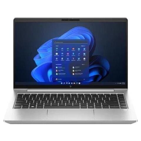 Notebook 14" ELITEBOOK 640 G10 (Intel Core i5 1350P 16GB 256GB) Silver - Foto 1