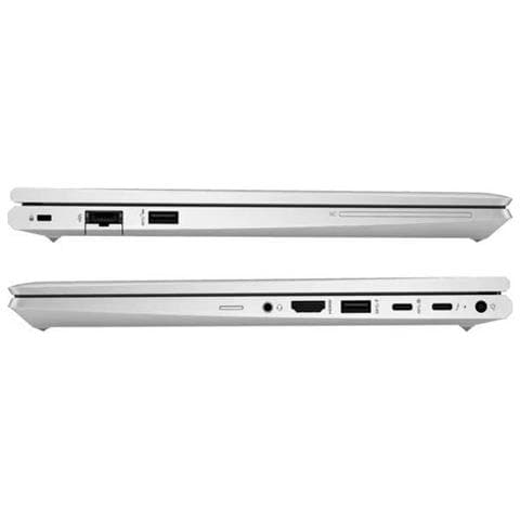 Notebook 14" ELITEBOOK 640 G10 (Intel Core i5 1350P 16GB 256GB) Silver - Foto 2