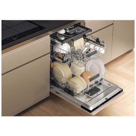 Lavastoviglie da incasso - WH7IC15B4M6S0 - Foto 7