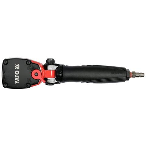 YT-09510 cacciavite elettrico e avvitatore a impulso - Foto 3