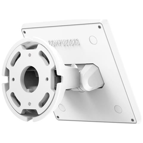 505W Supporti a parete per TV 68,6 cm (27") Bianco - Foto 2