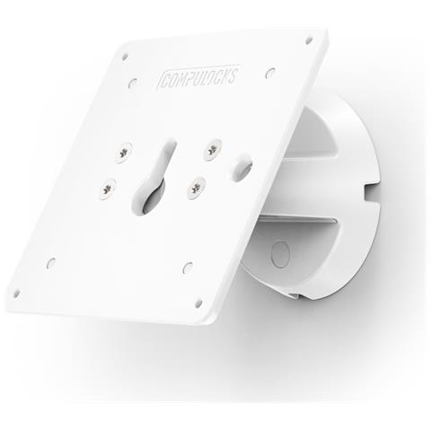 505W Supporti a parete per TV 68,6 cm (27") Bianco - Foto 1