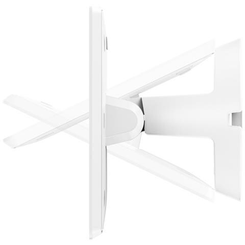 505W Supporti a parete per TV 68,6 cm (27") Bianco - Foto 3
