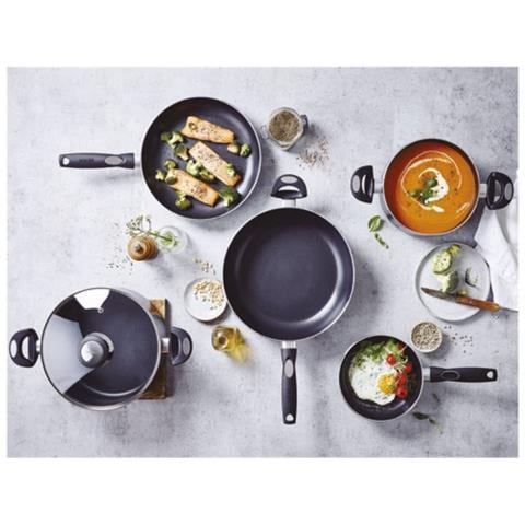 Teglia In Alluminio Da 24 Cm - 102093 - Foto 5