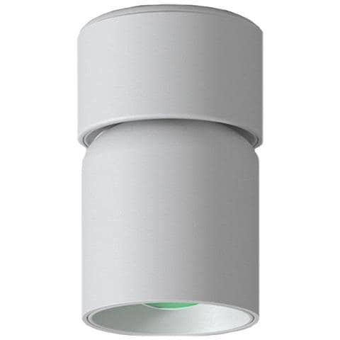 Faretto Da 10w A Montaggio Superficiale - Rotazione Universale, Luce Tramonto, Fascio Regolabile - Foto 1