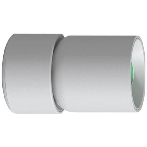 Faretto Da 10w A Montaggio Superficiale - Rotazione Universale, Luce Tramonto, Fascio Regolabile - Foto 2