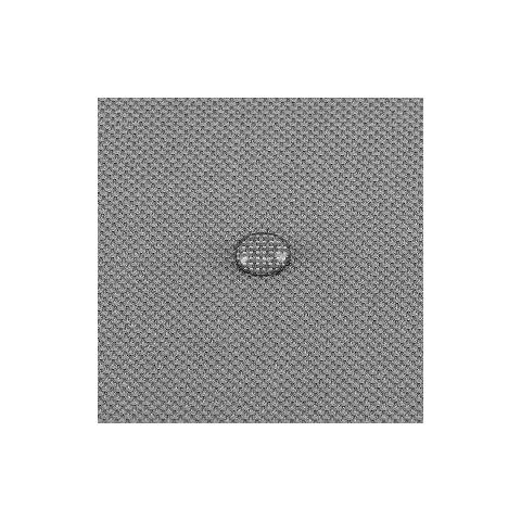 120x80 cm PRESTIGE Cuccia per cani impermeabile personalizzabile Grigio - Foto 5