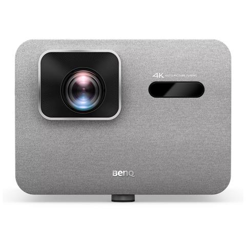 TK705STi Proiettore a corto raggio 3000 ANSI lumen DLP UHD 4K (3840x2160) Grigio - Foto 1