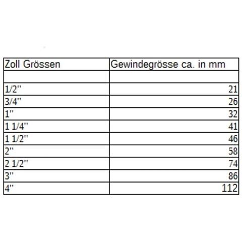 Valvola A Sfera 3/4 In Ottone Con Leva Igxig - Foto 2
