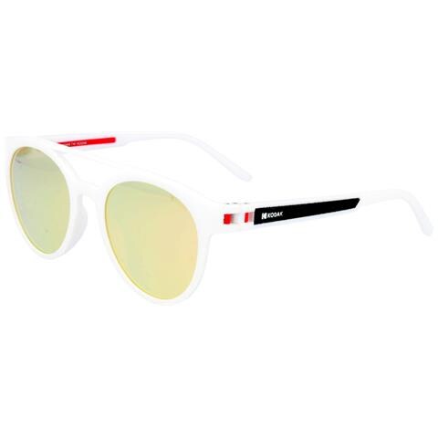 Occhiali Da Sole Rotondi Cf90010 Uomo-donna - Foto 1