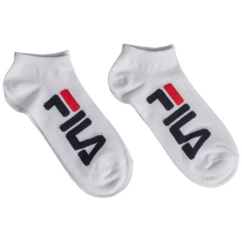 Confezione Da 2 Calzini Invisibili Per Uomo E Donna F9199 - Foto 1