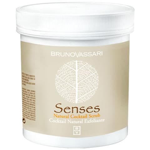 , Senses, Naturale, Esfoliazione, Scrub Per Il Corpo, 200 G - Foto 1