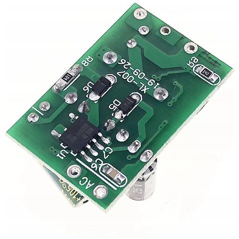 Modulo Alimentatore 12v 450ma - Alta Qualità E Stabilità | 5.4w, Protezione Sovratensioni | Progetti Elettronici, Diy, Sensori - Foto 2