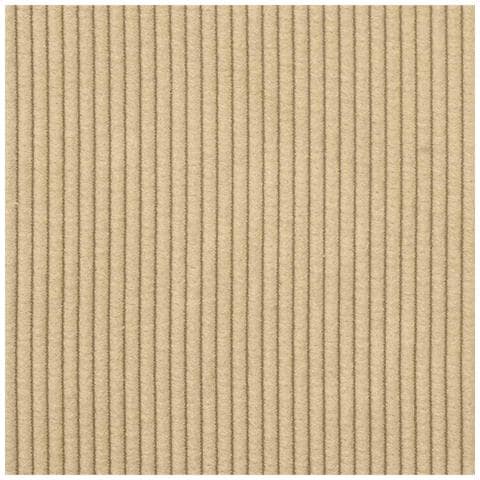 Cuscino per Schiena Grigio Verde 60 x 50 cm Tessuto in Cords - Foto 9