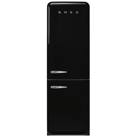 FAB32RBL6 frigorifero con congelatore Libera installazione 331 L Nero - Foto 2