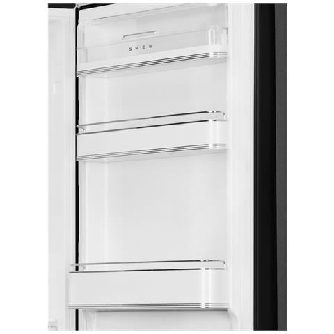 FAB32RBL6 frigorifero con congelatore Libera installazione 331 L Nero - Foto 16