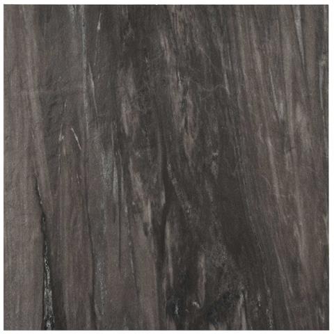 Tavole per Pavimenti 55 pcs Grigio scuro 5,11 m² PVC - Foto 9