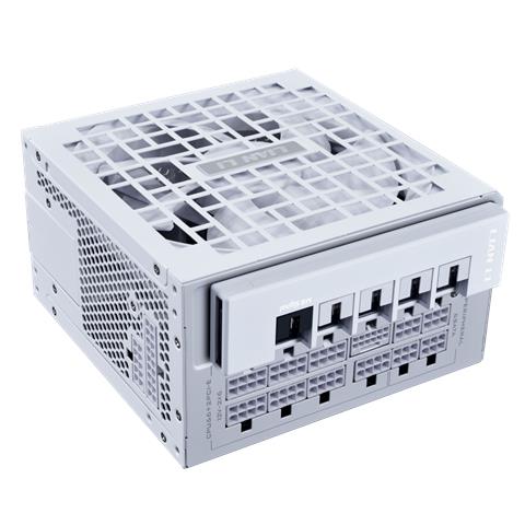 RS1000G alimentatore per computer 1000 W 20+4 pin ATX ATX Bianco - Foto 2