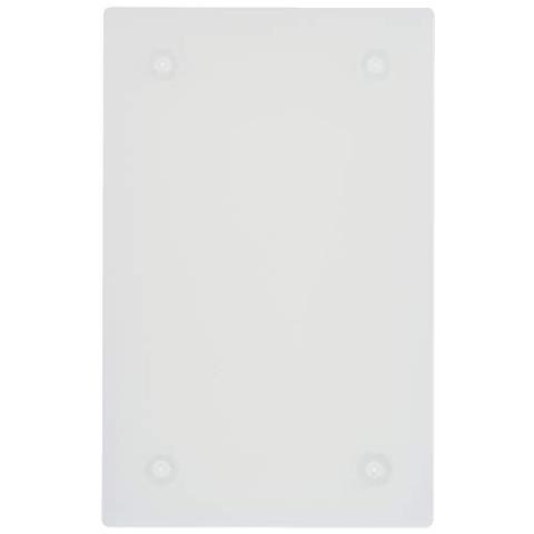 60569 Tagliere, bianco, GN 1/4-265 x 162 x 20 mm - Foto 3