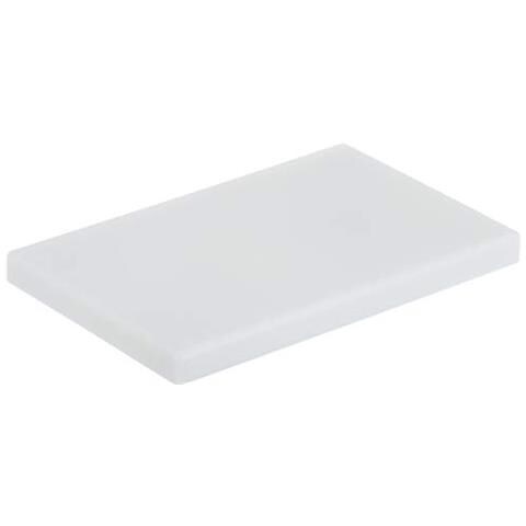60569 Tagliere, bianco, GN 1/4-265 x 162 x 20 mm - Foto 1