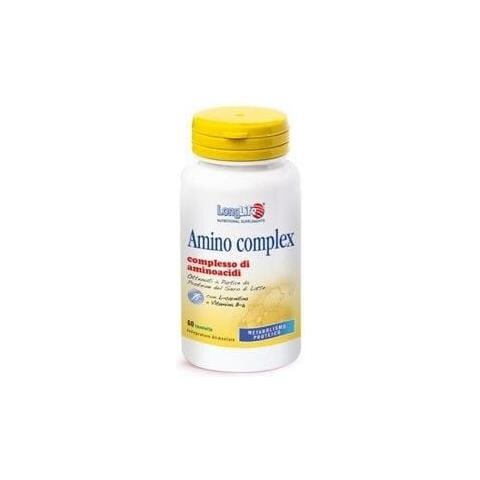 Amino Complex 60 Tavolette - Foto 2