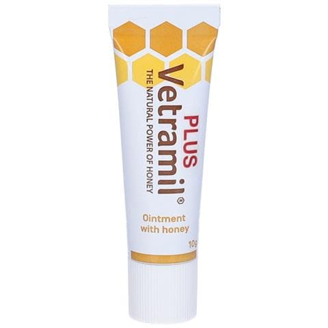 Vetramil Plus 10 g - Foto 1