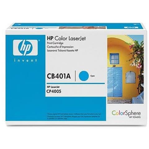 Ciano Print Cartuccia Cl Cp4005 Cb401A (003R99733)  - Foto 6