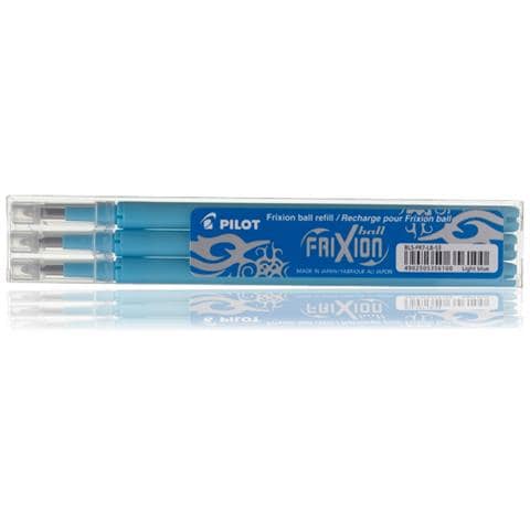 Cf3refill Frixion Ball Azzurro - Foto 1