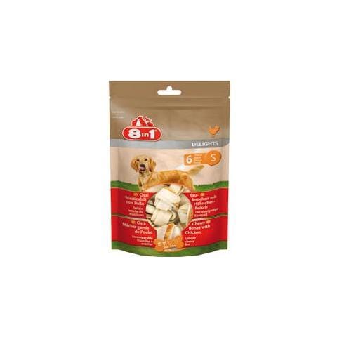 Osso per cani 6 pz - Foto 1