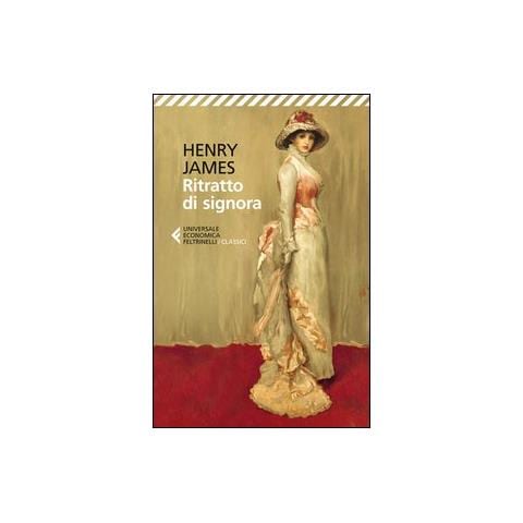 Henry James - Ritratto di signora - Foto 2