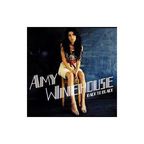 Winehouse A. Back To Black - Foto 1
