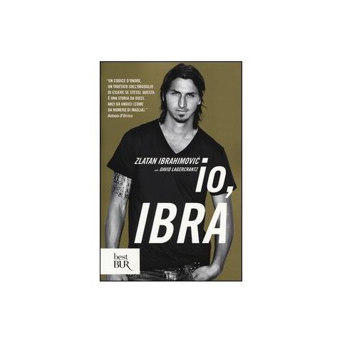 Io, Ibra - Foto 1