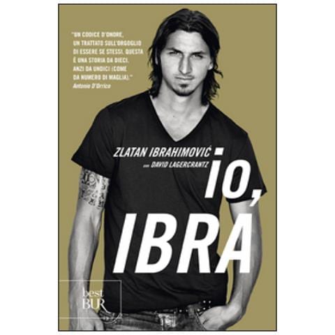 Io, Ibra - Foto 2