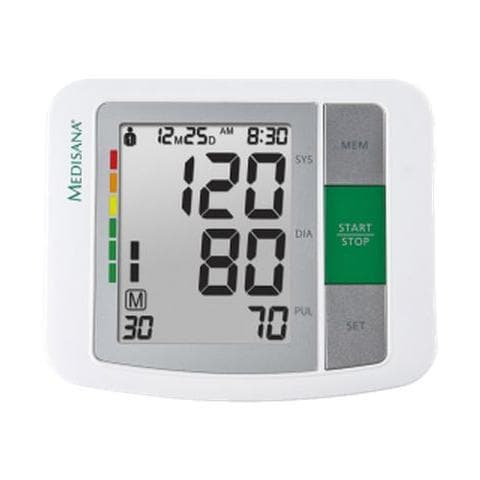 BU 510 Misuratore Pressione Sanguigna con Display - Foto 2