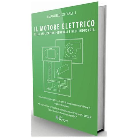 Il motore elettrico nella applicazioni generali e nell'industria - Foto 1