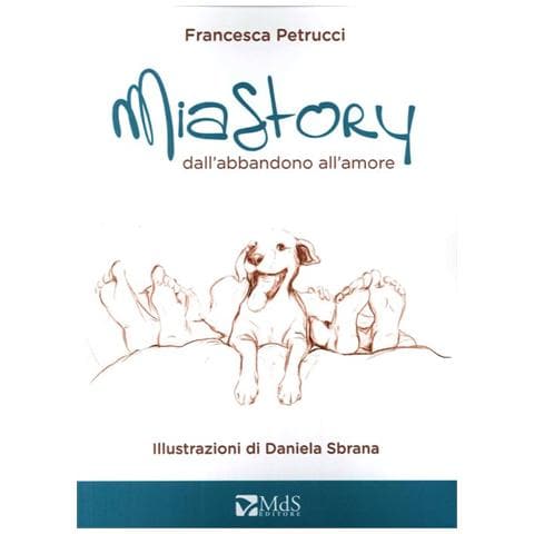 Francesca Petrucci - Mia story. Dall'abbandono all'amore - Foto 2