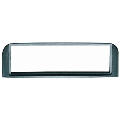 Adattatore autoradio 03391 Mascherina con foro ISO colore antracite Alfa 147 - Foto 1