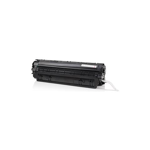 TONER - Cf283Xl Per Hp Laserjet Pro Hp Mfp M125 M126 M127 M128 Cf283Xl Cf283Axl 2500 Pagine - Foto 1