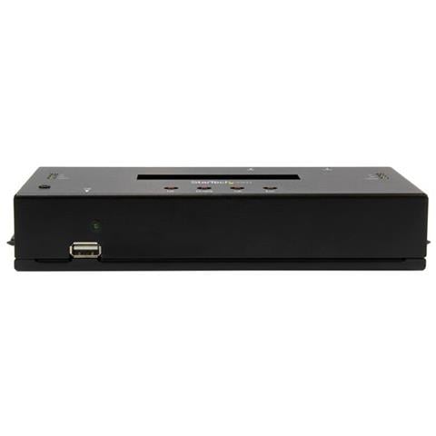 " Duplicatore ed Eraser per Dischi Rigidi 1:1 per 2,5/3,5"" SATA e SAS" - Foto 2