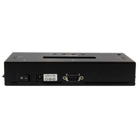 " Duplicatore ed Eraser per Dischi Rigidi 1:1 per 2,5/3,5"" SATA e SAS" - Foto 6