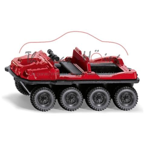 Argo Avenger  - Foto 1