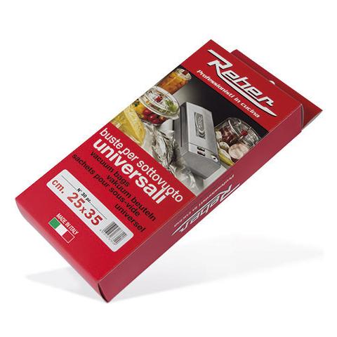 Sacchetti Cm. 25x35 - Foto 1