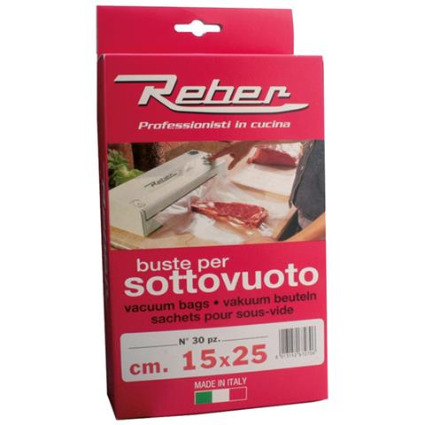 Sacchetti Cm. 25x35 - Foto 4