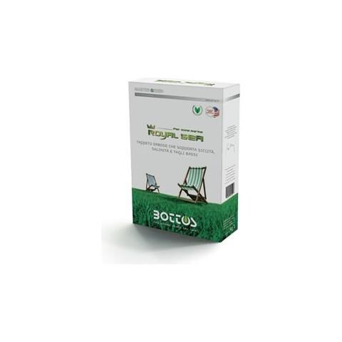 Sementi Royal Sea - 1 Kg - Foto 1