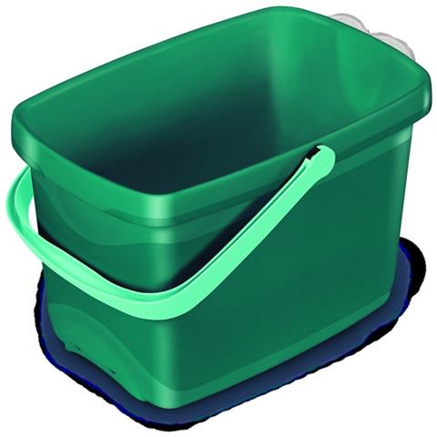 Set lava pavimenti Leifheit - Foto 12