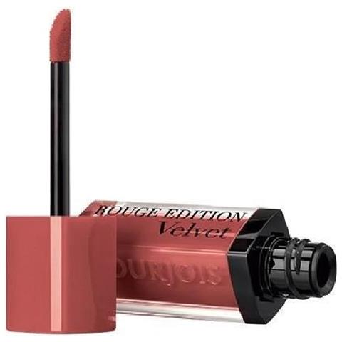 Rossetto - Rouge Color Lipstick Edition Velvet T12 Beau Brun - Foto 1