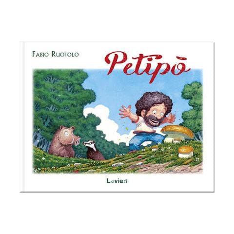 Fabio Ruotolo - Petipo' - Foto 1